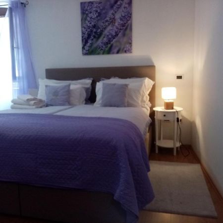 Rooms Serafin-Lavanda Motovun Luaran gambar