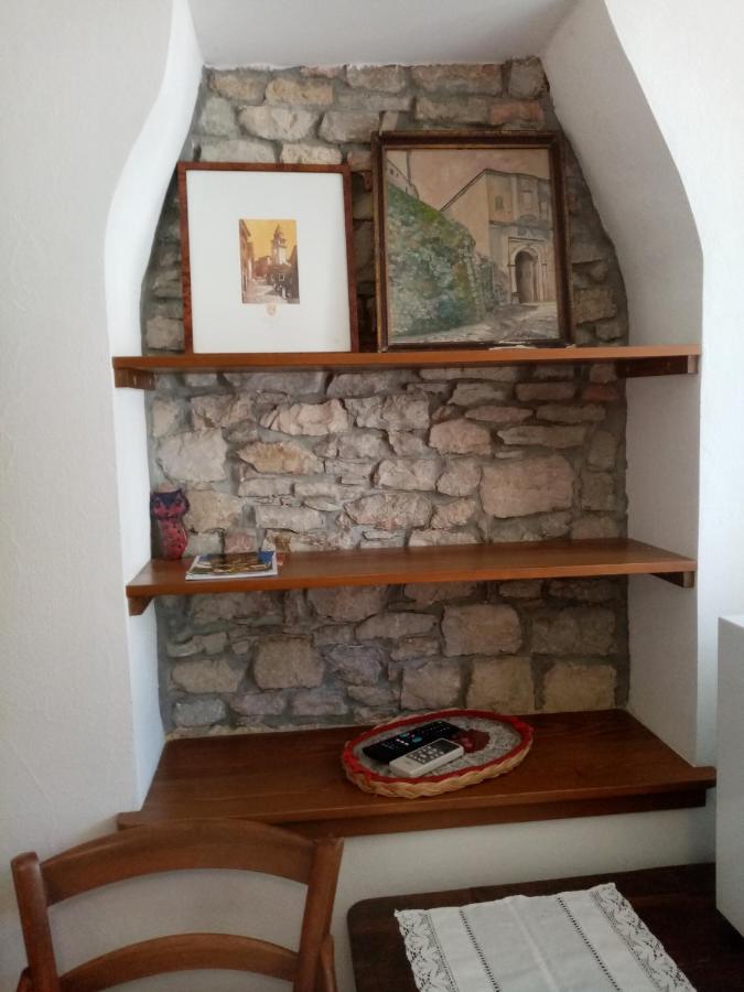Rooms Serafin-Lavanda Motovun Luaran gambar