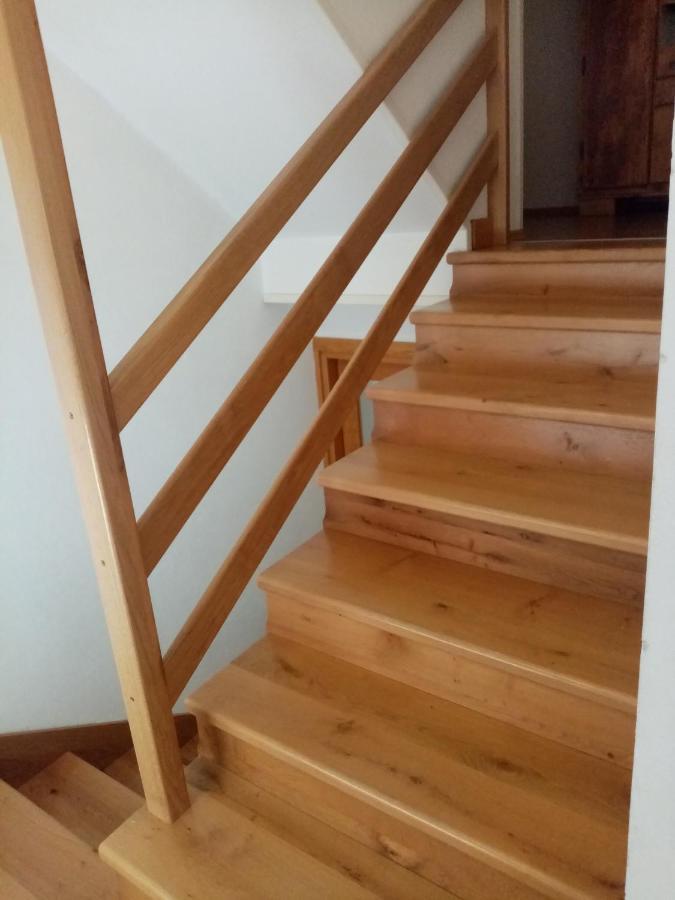 Rooms Serafin-Lavanda Motovun Luaran gambar