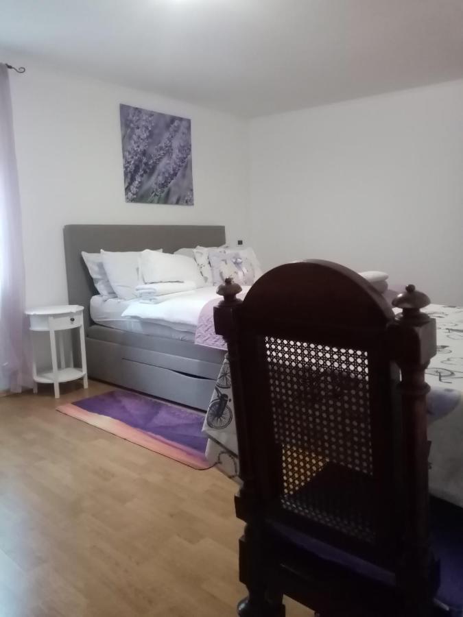 Rooms Serafin-Lavanda Motovun Luaran gambar