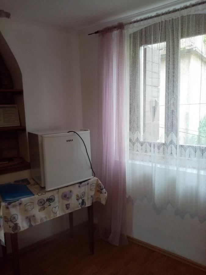 Rooms Serafin-Lavanda Motovun Luaran gambar