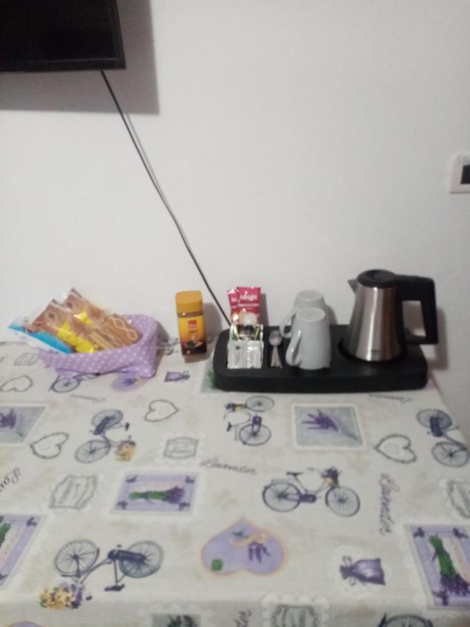 Rooms Serafin-Lavanda Motovun Luaran gambar