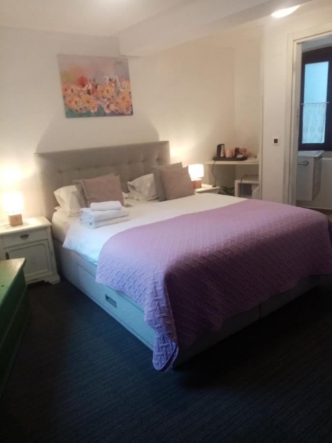 Rooms Serafin-Lavanda Motovun Luaran gambar