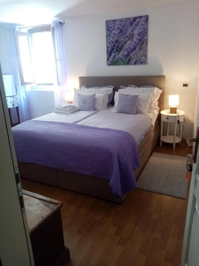 Rooms Serafin-Lavanda Motovun Luaran gambar