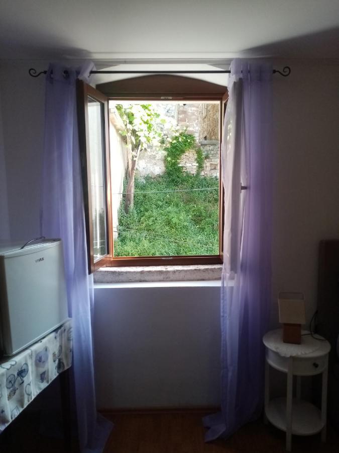 Rooms Serafin-Lavanda Motovun Luaran gambar