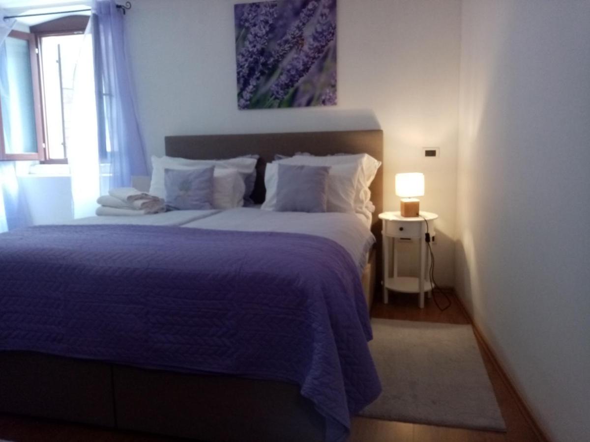 Rooms Serafin-Lavanda Motovun Luaran gambar
