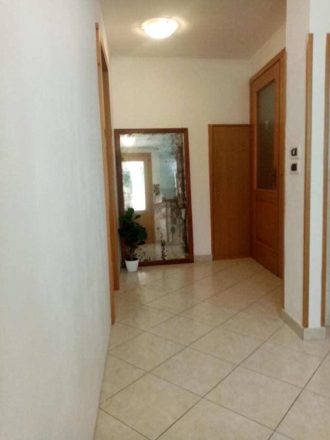 Rooms Serafin-Lavanda Motovun Luaran gambar