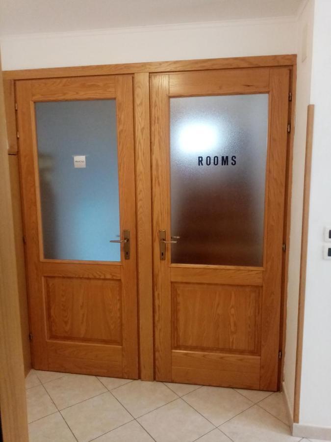Rooms Serafin-Lavanda Motovun Luaran gambar